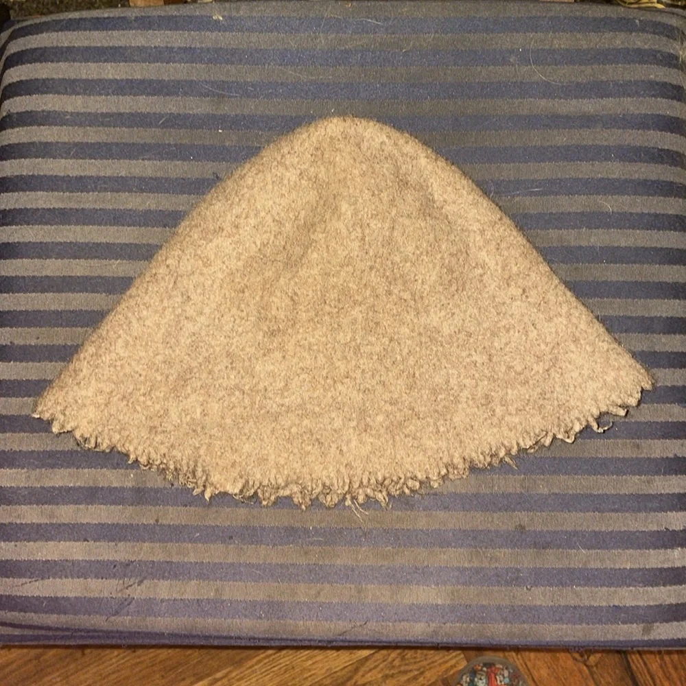 Do Everything In Love wool hat - Picture 6 of 6